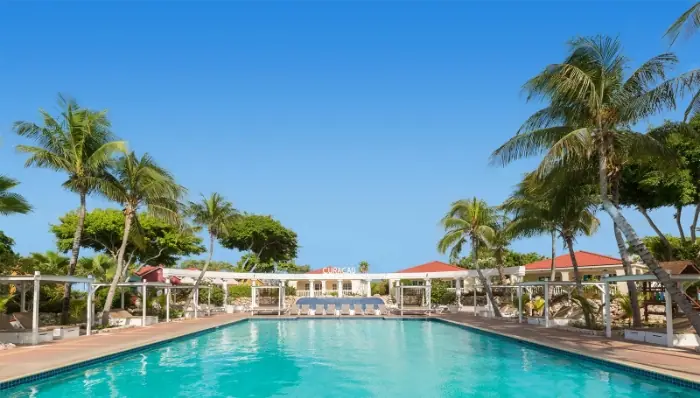 Livingstone Jan Thiel Resort