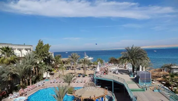 Bella Vista Resort Hurghada