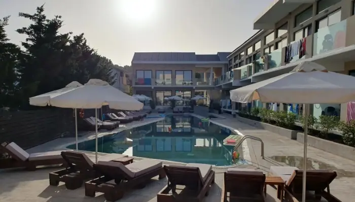 Selyria Resort