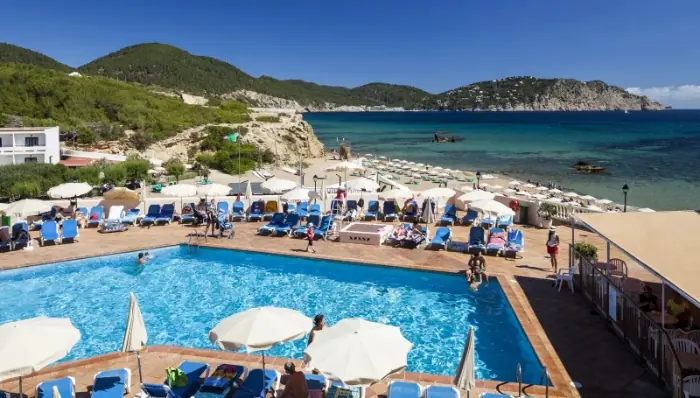 Invisa Figueral Resort