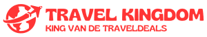 TravelKingdom — king van de traveldeals